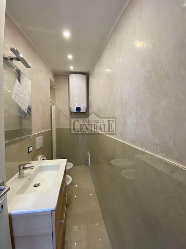 Agenzia Immobiliare Centrale Sanremo